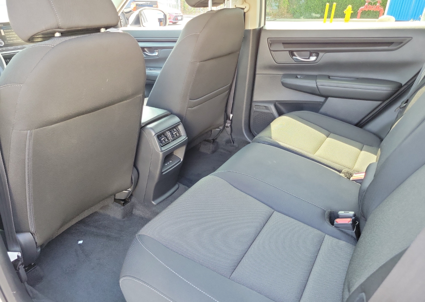 2025 Honda CR-V EX - Photo 13