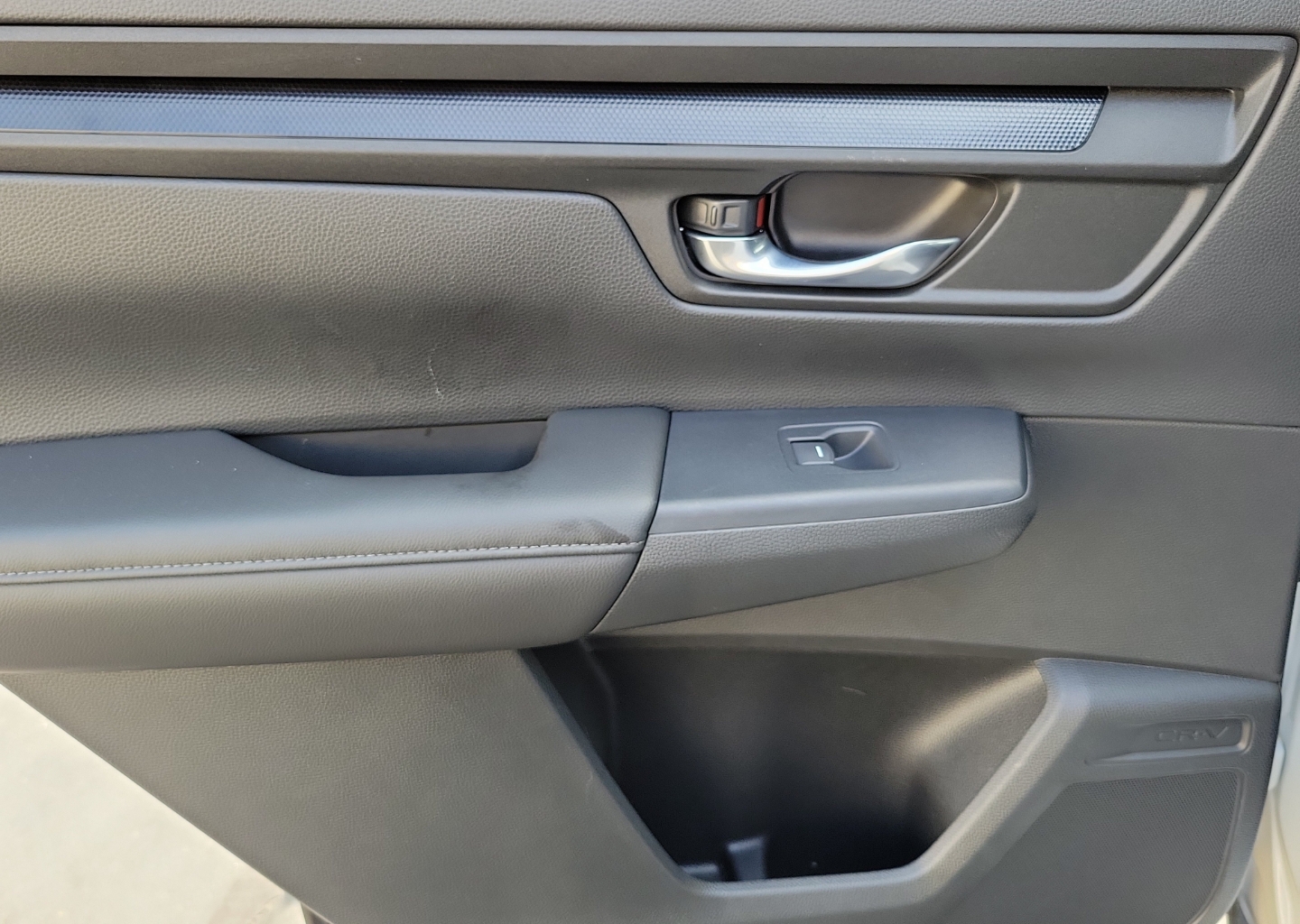 2025 Honda CR-V EX - Photo 14
