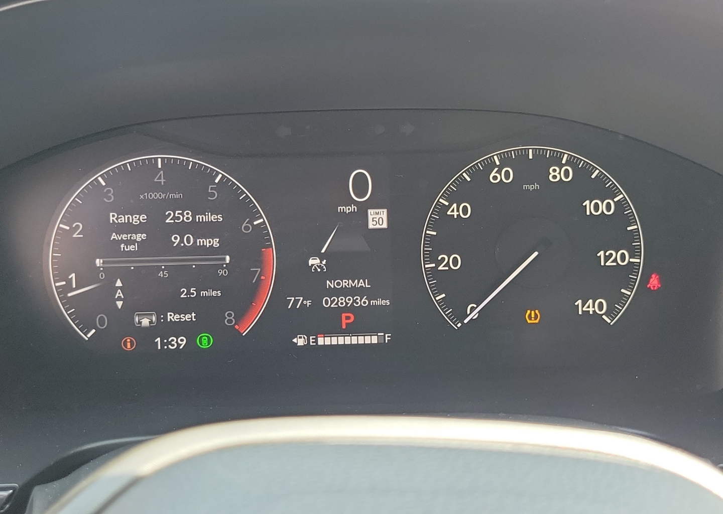 2025 Honda CR-V EX - Photo 25