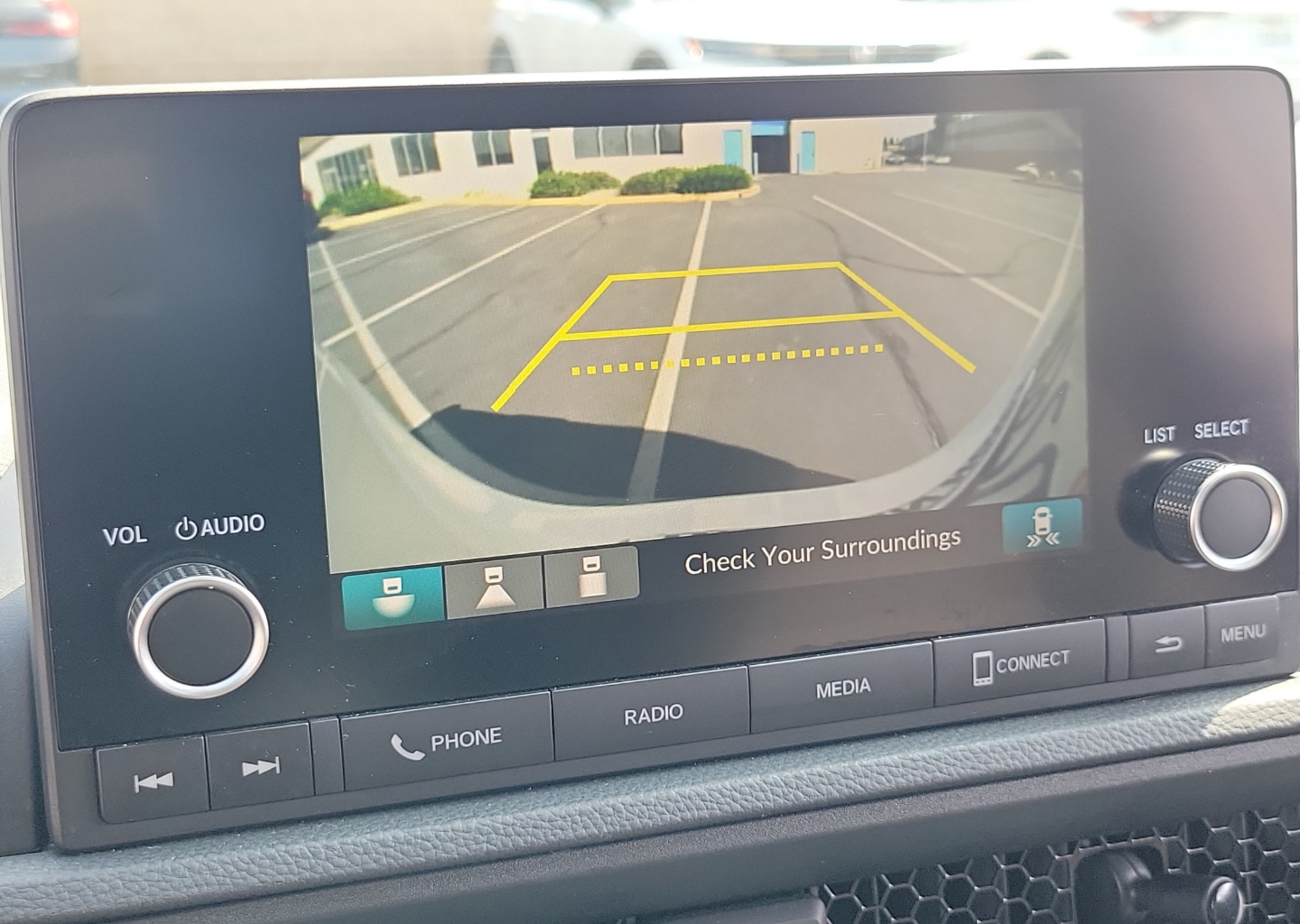 2025 Honda CR-V EX - Photo 29