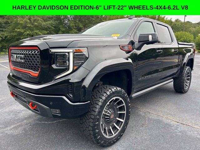 2022 GMC Sierra 1500 for sale at Jimmy Britt Chevrolet GMC in Greensboro, GA