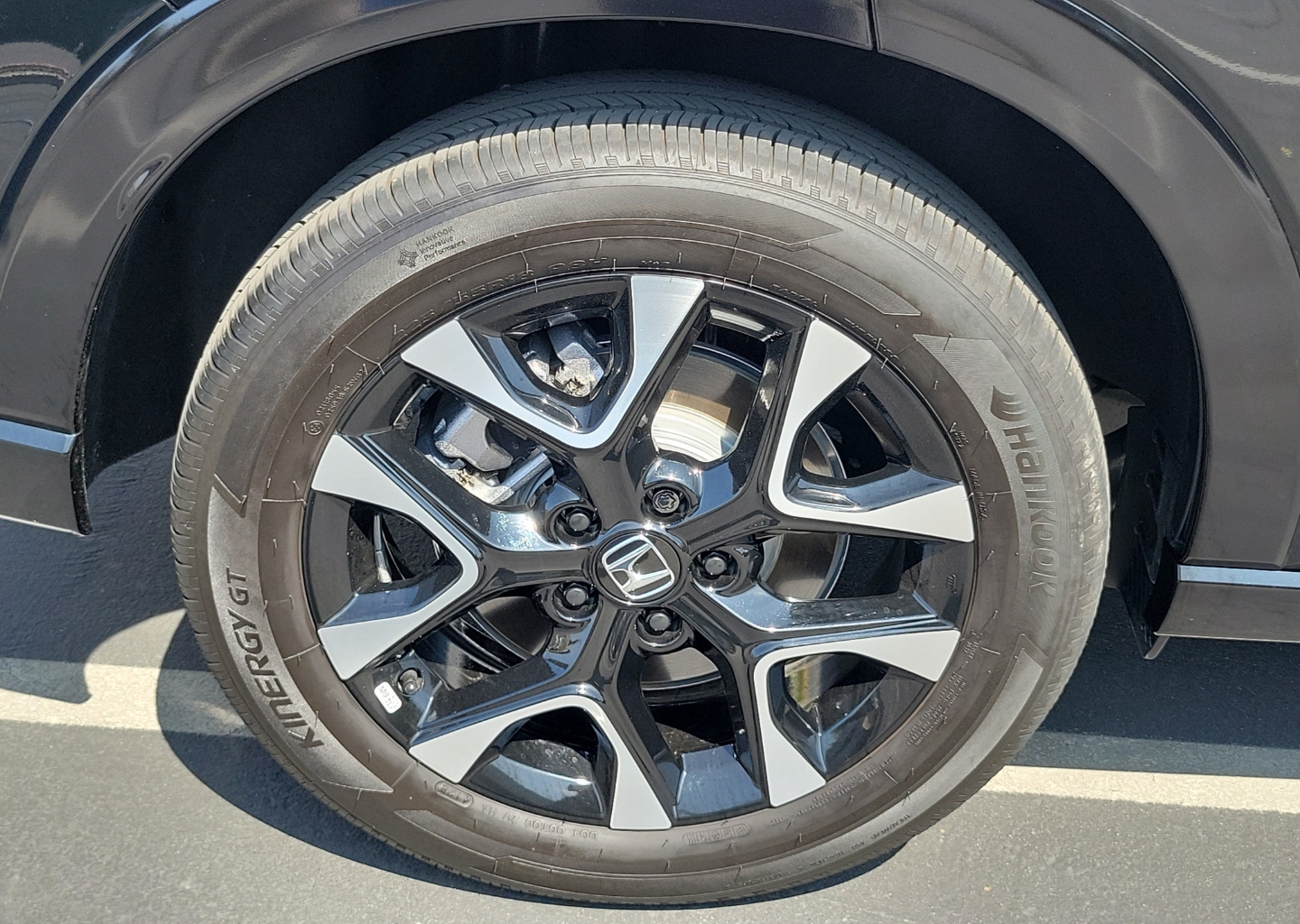 2026 Honda HR-V EX-L - Photo 7