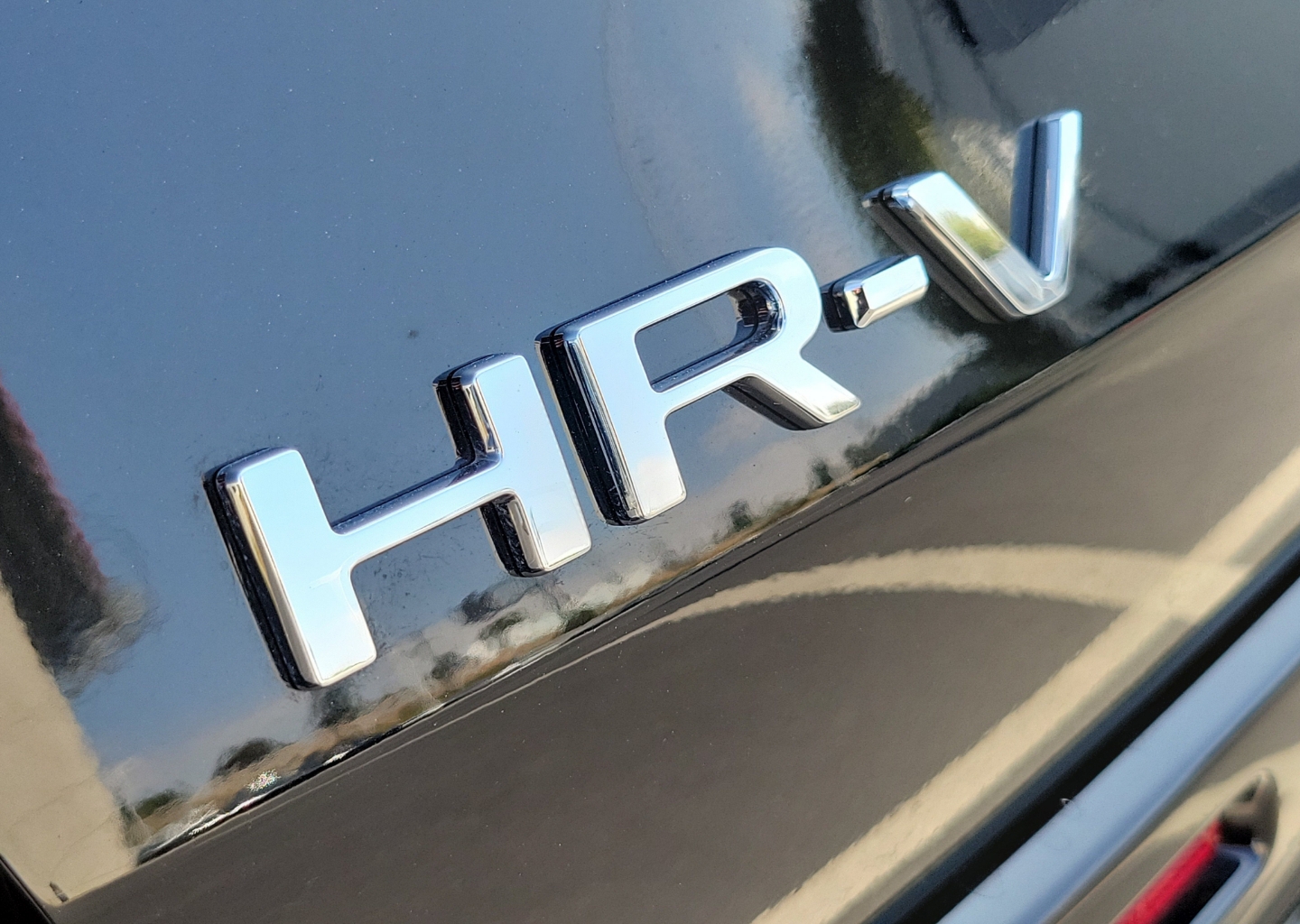 2026 Honda HR-V EX-L - Photo 8