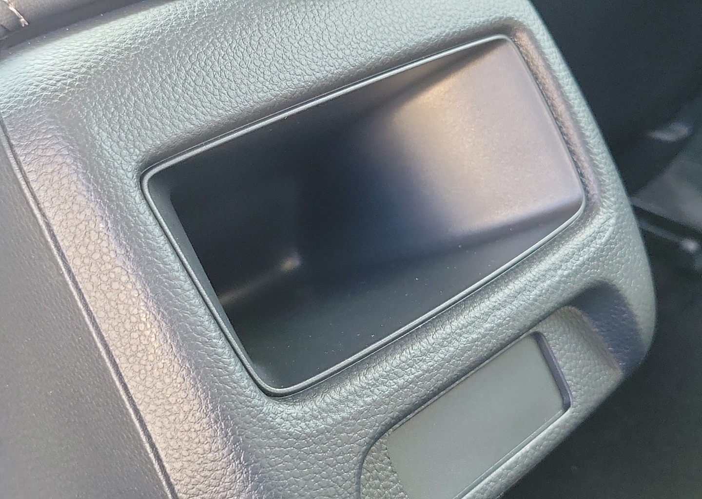 2026 Honda HR-V EX-L - Photo 12