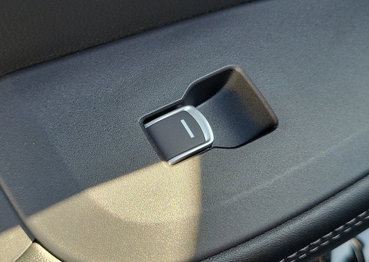 2026 Honda HR-V EX-L - Photo 16