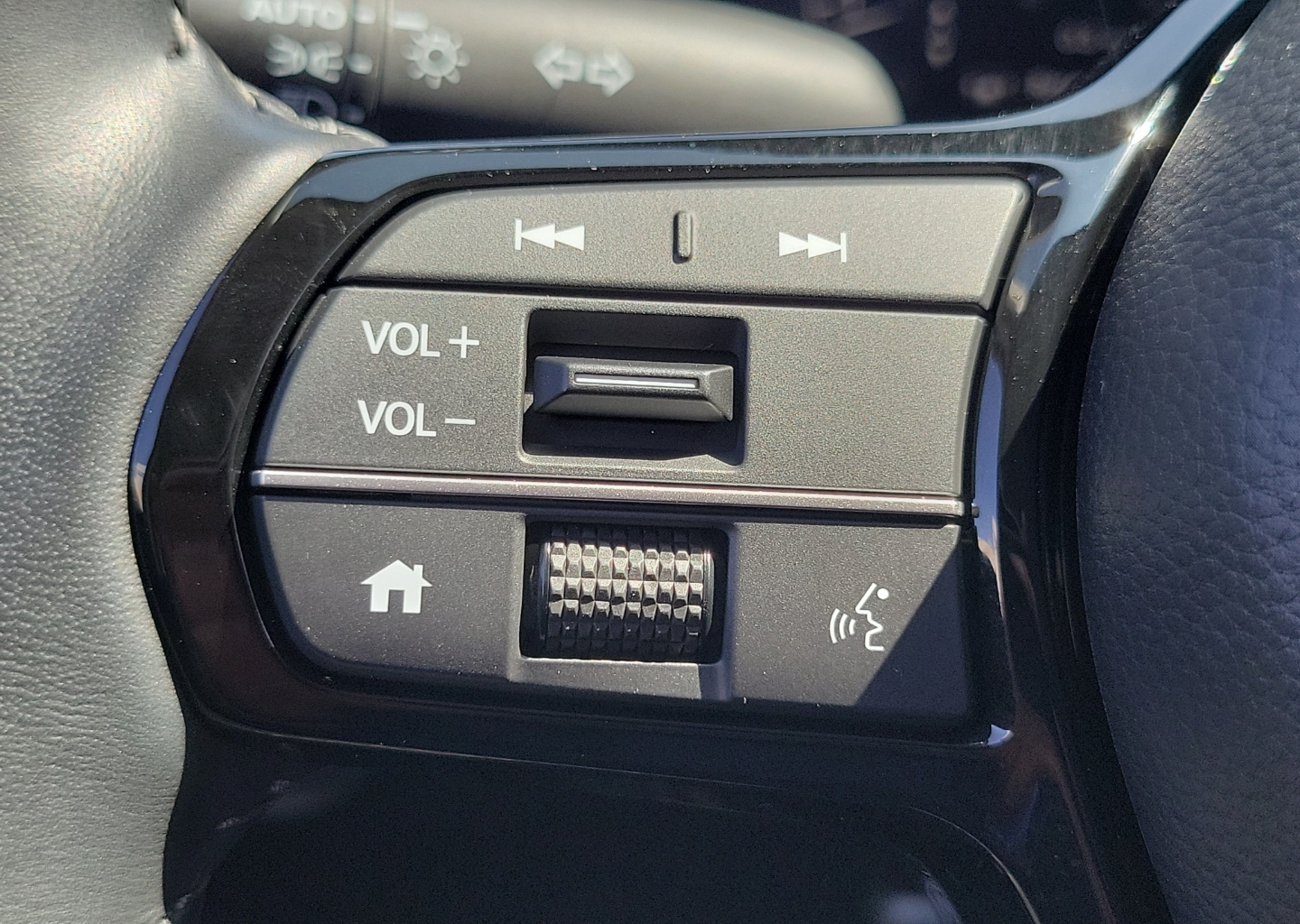 2026 Honda HR-V EX-L - Photo 24