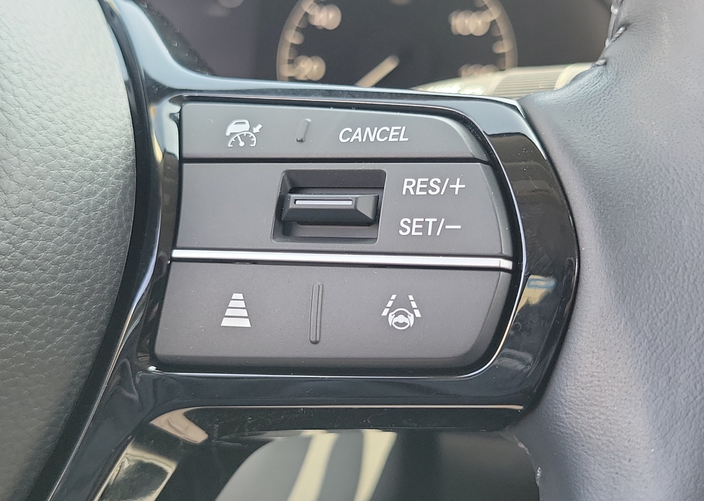 2026 Honda HR-V EX-L - Photo 25
