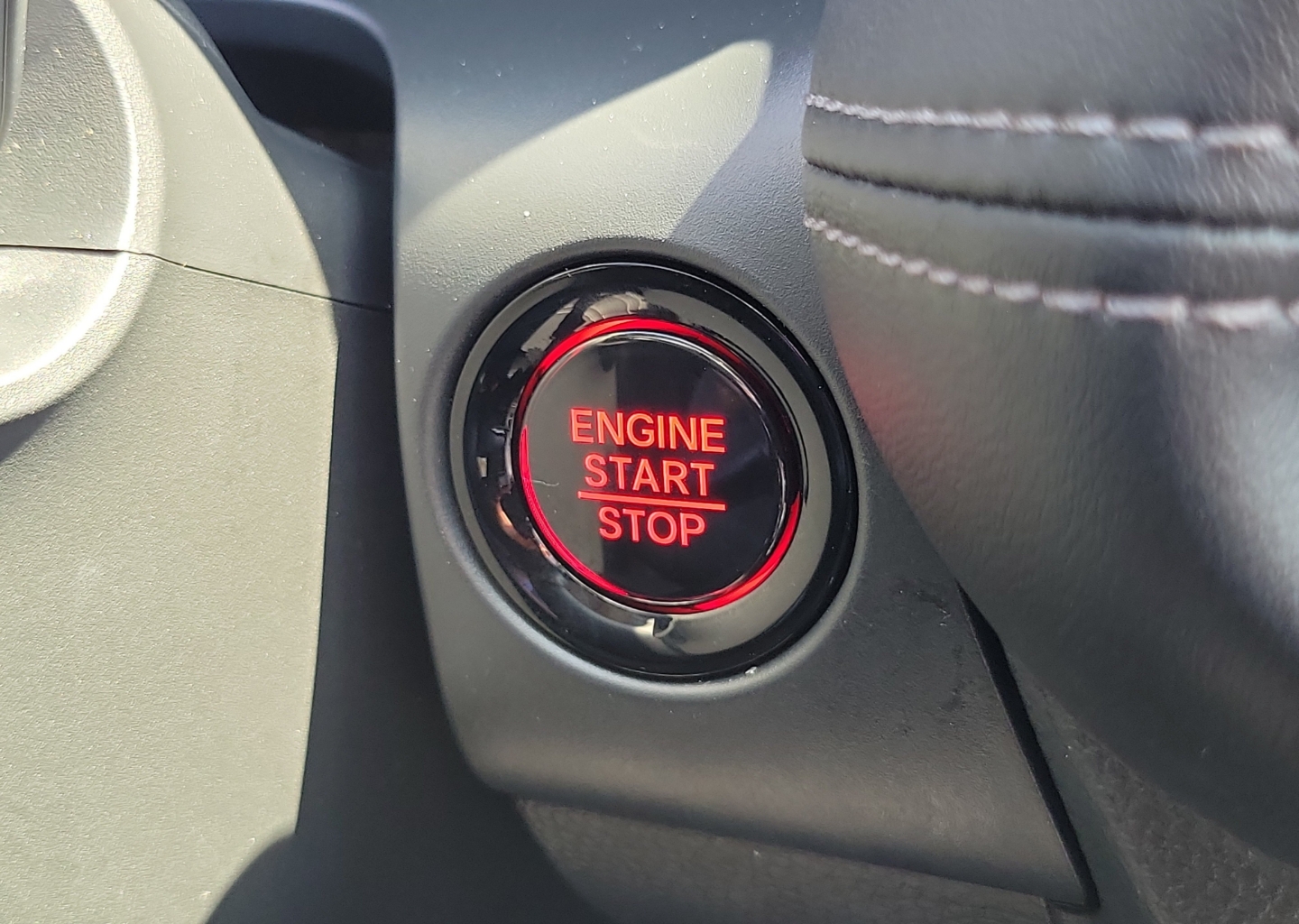 2026 Honda HR-V EX-L - Photo 28