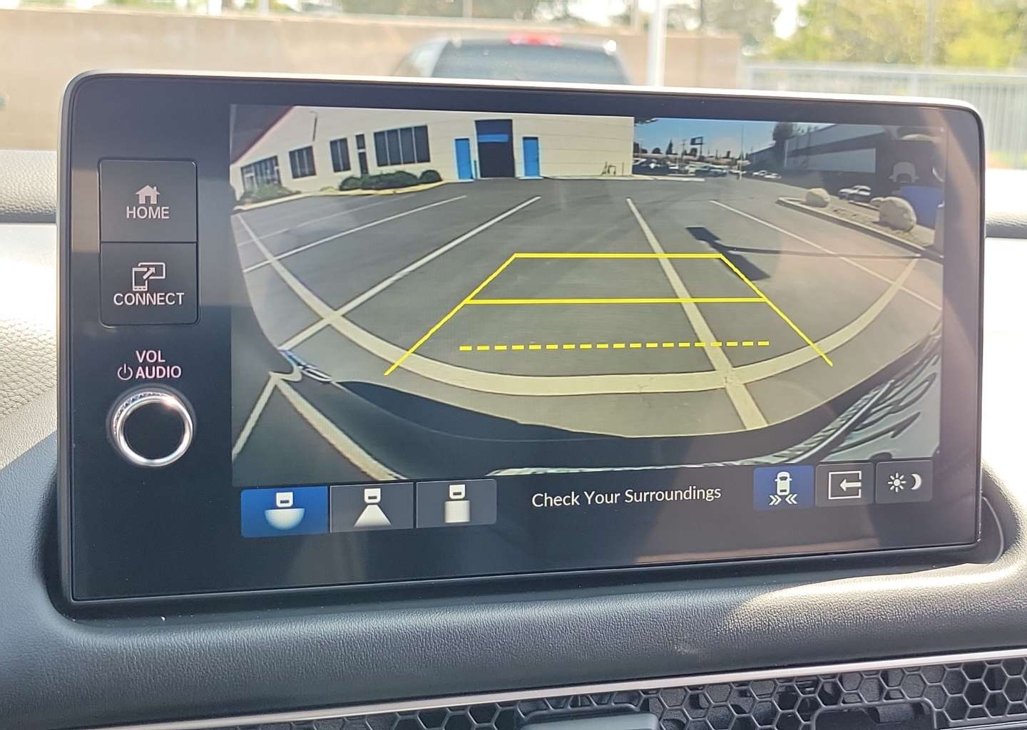 2026 Honda HR-V EX-L - Photo 30