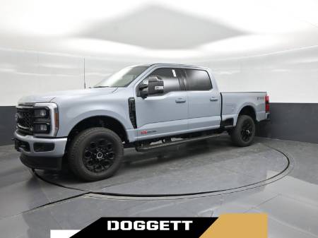 2027 Ford Super Duty F-250 SRW LARIAT