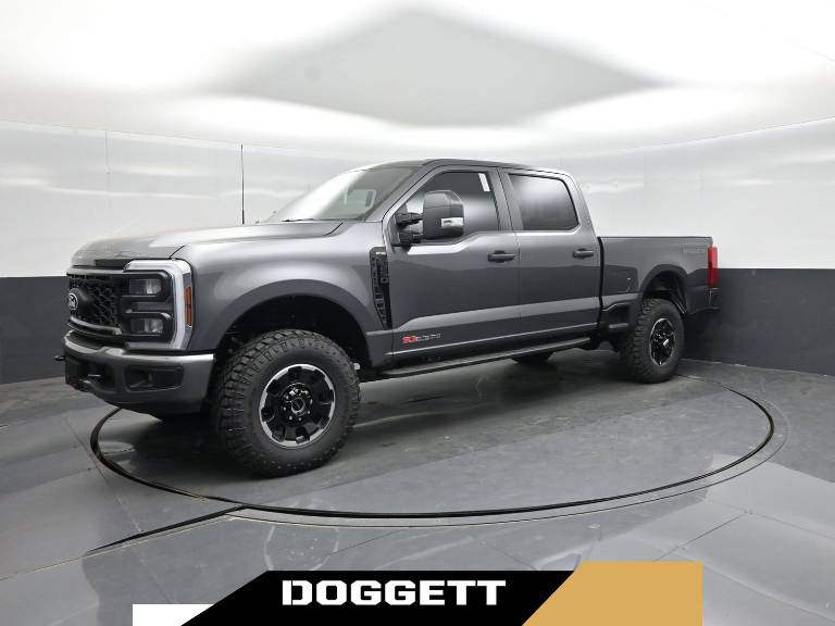 2027 Ford Super Duty F-250 SRW XL
