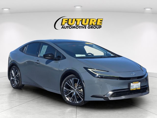 2023 Toyota Prius Limited
