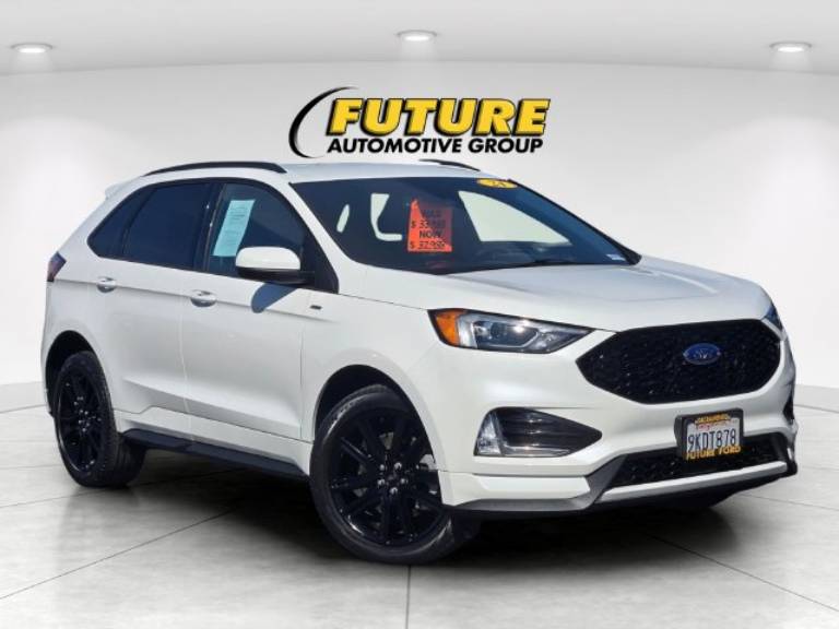 2024 Ford Edge ST Line