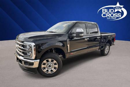 2027 Ford Super Duty F-250 SRW LARIAT