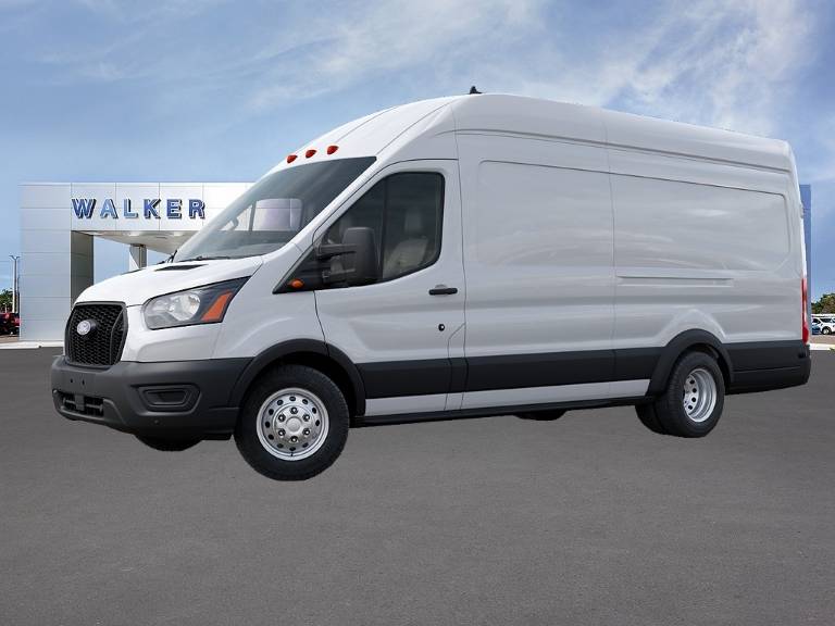 2027 Ford Transit Cargo Van T-350 HD 148
