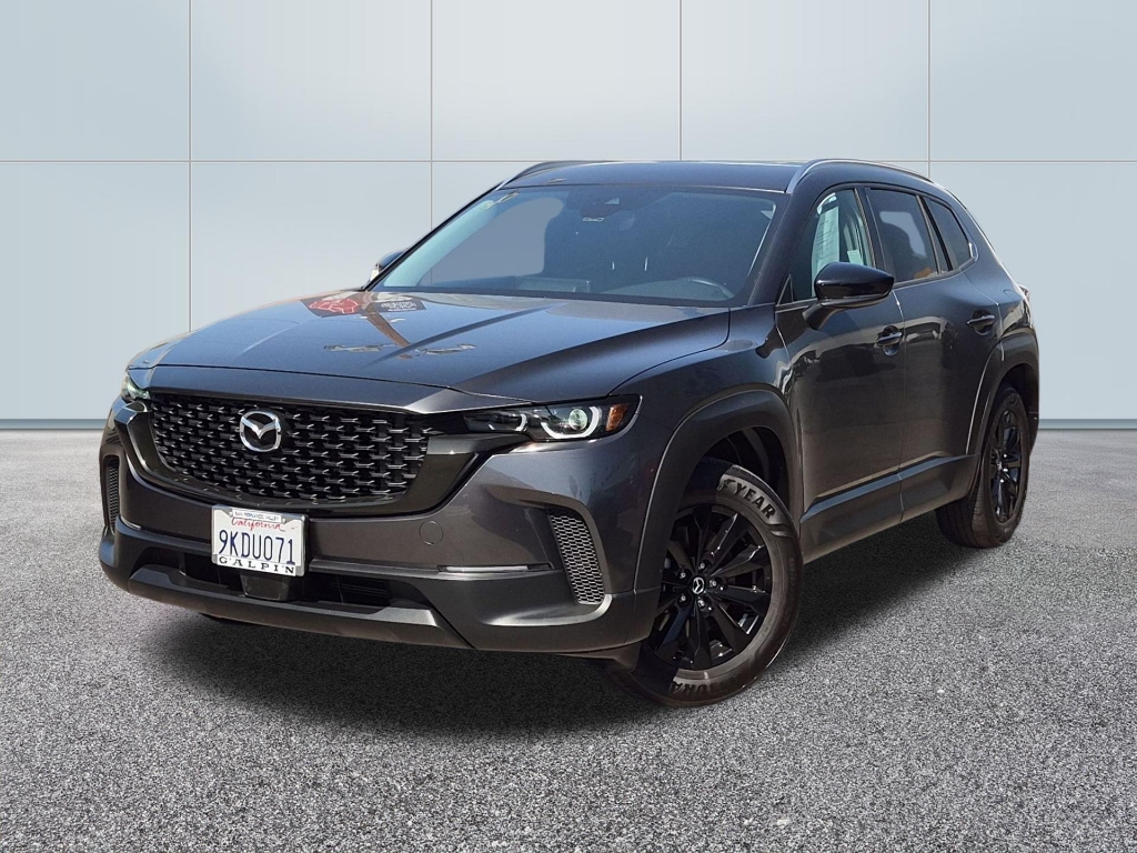 2024 Mazda CX-50 2.5 S Select