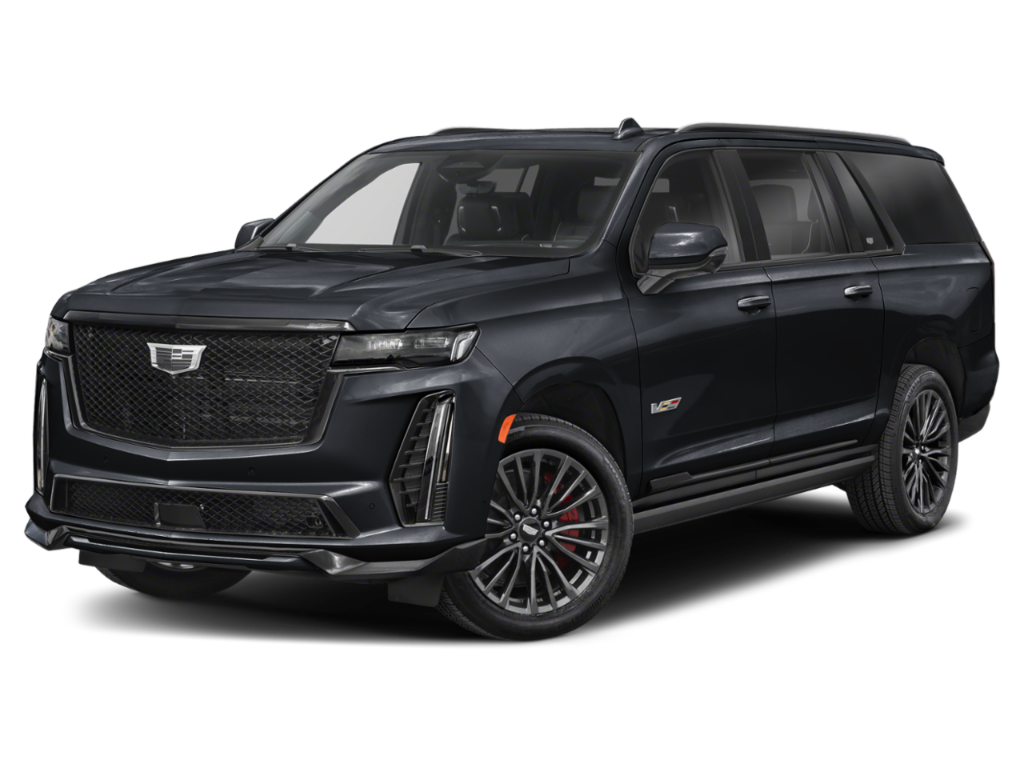 2023 Cadillac Escalade ESV 4WD V-Series