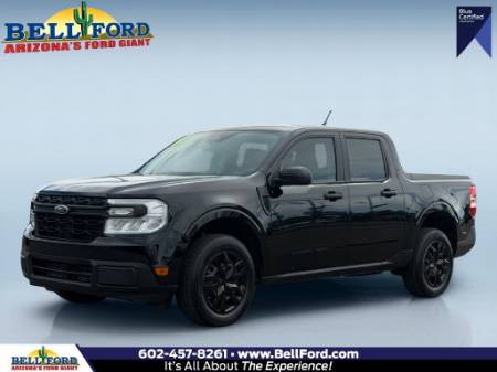 2024 Ford Maverick XL