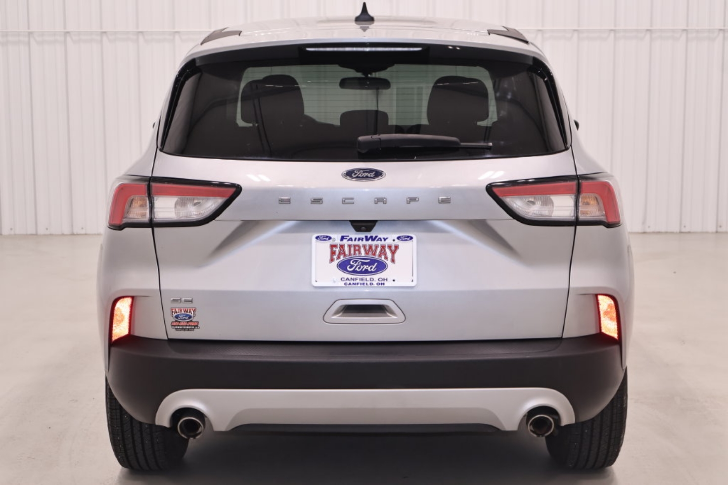 2022 Ford Escape SE - Photo 8