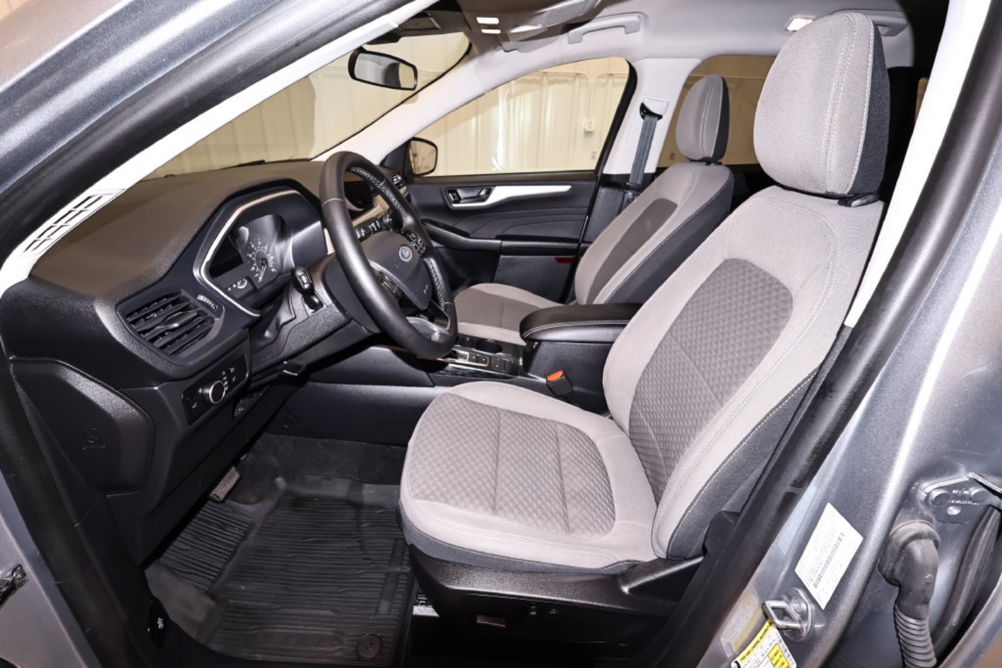 2022 Ford Escape SE - Photo 12