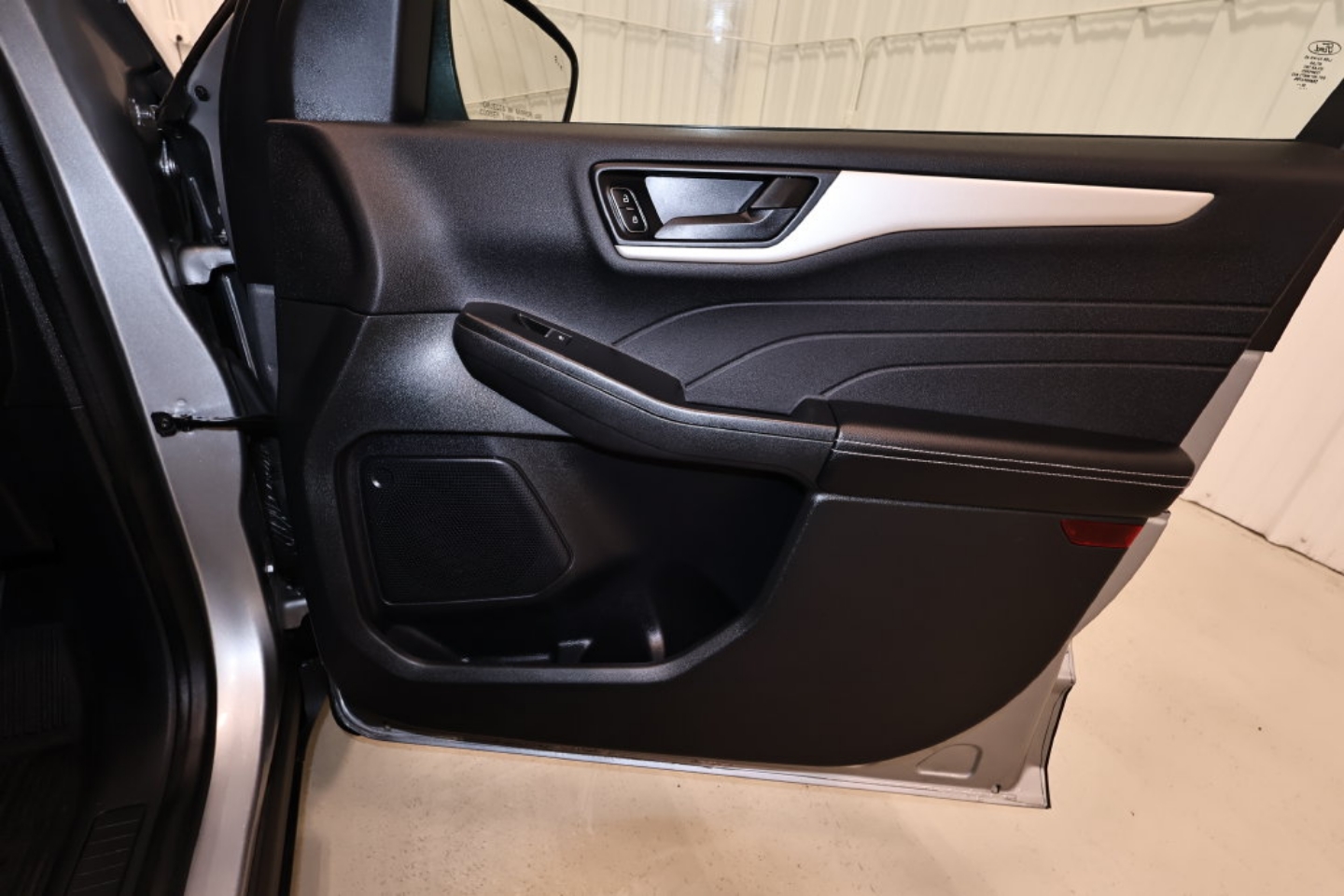 2022 Ford Escape SE - Photo 18