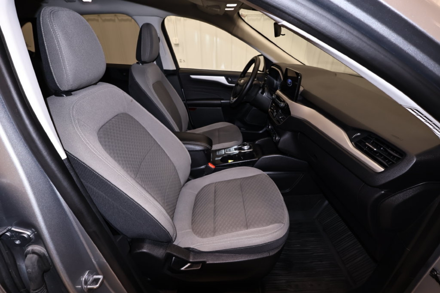 2022 Ford Escape SE - Photo 19