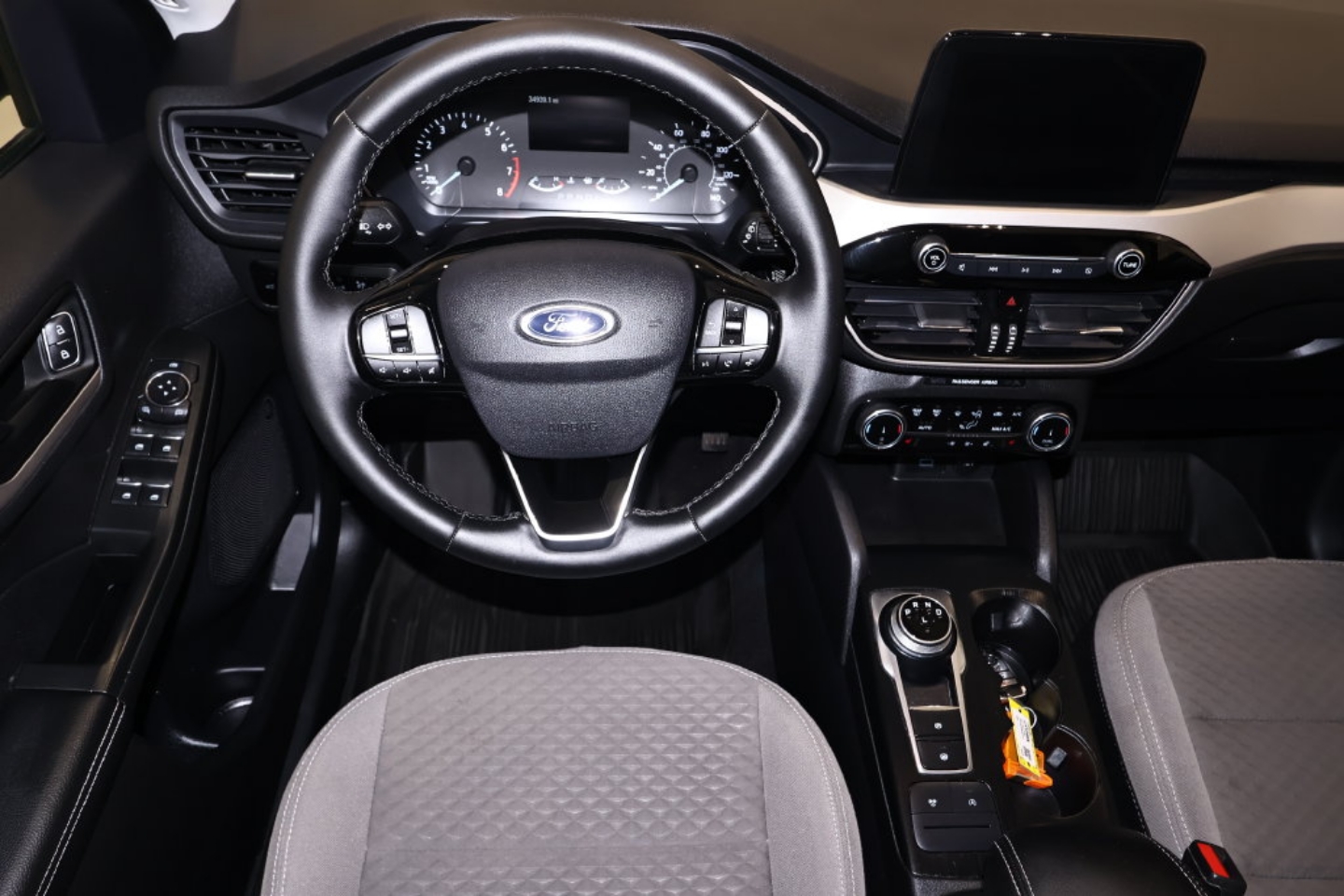 2022 Ford Escape SE - Photo 20