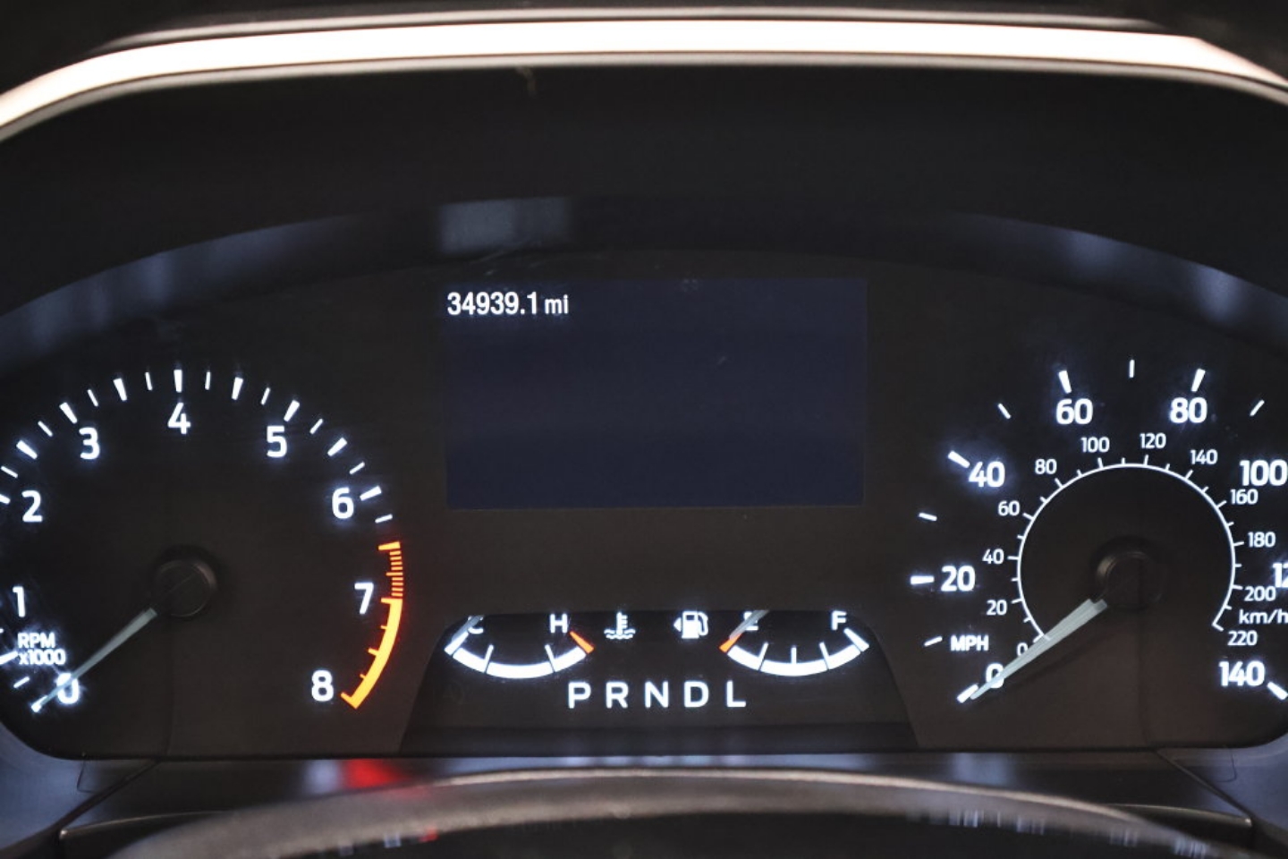 2022 Ford Escape SE - Photo 21