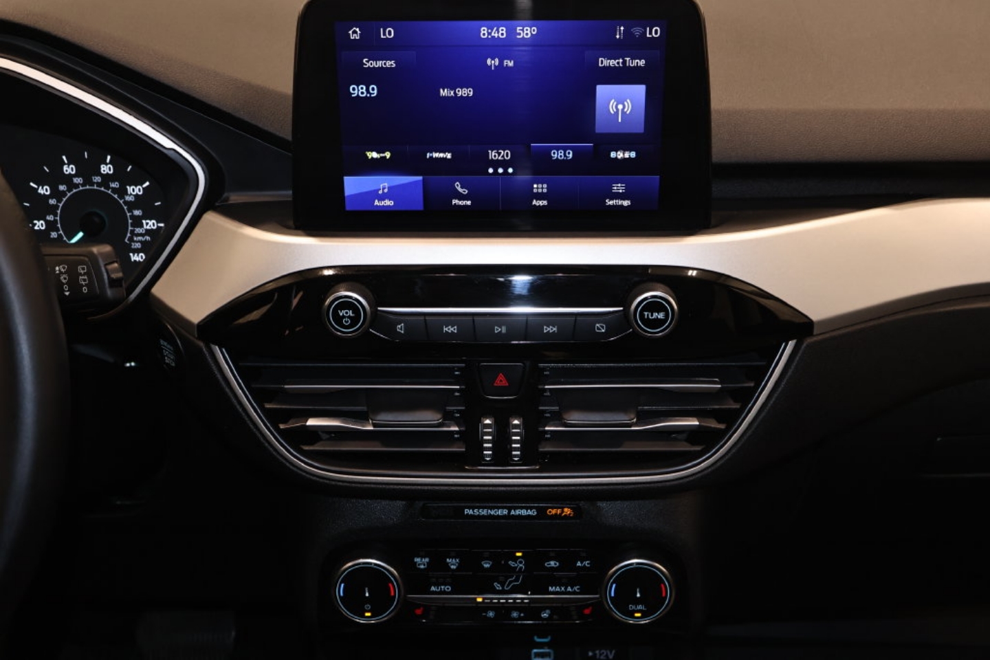 2022 Ford Escape SE - Photo 26