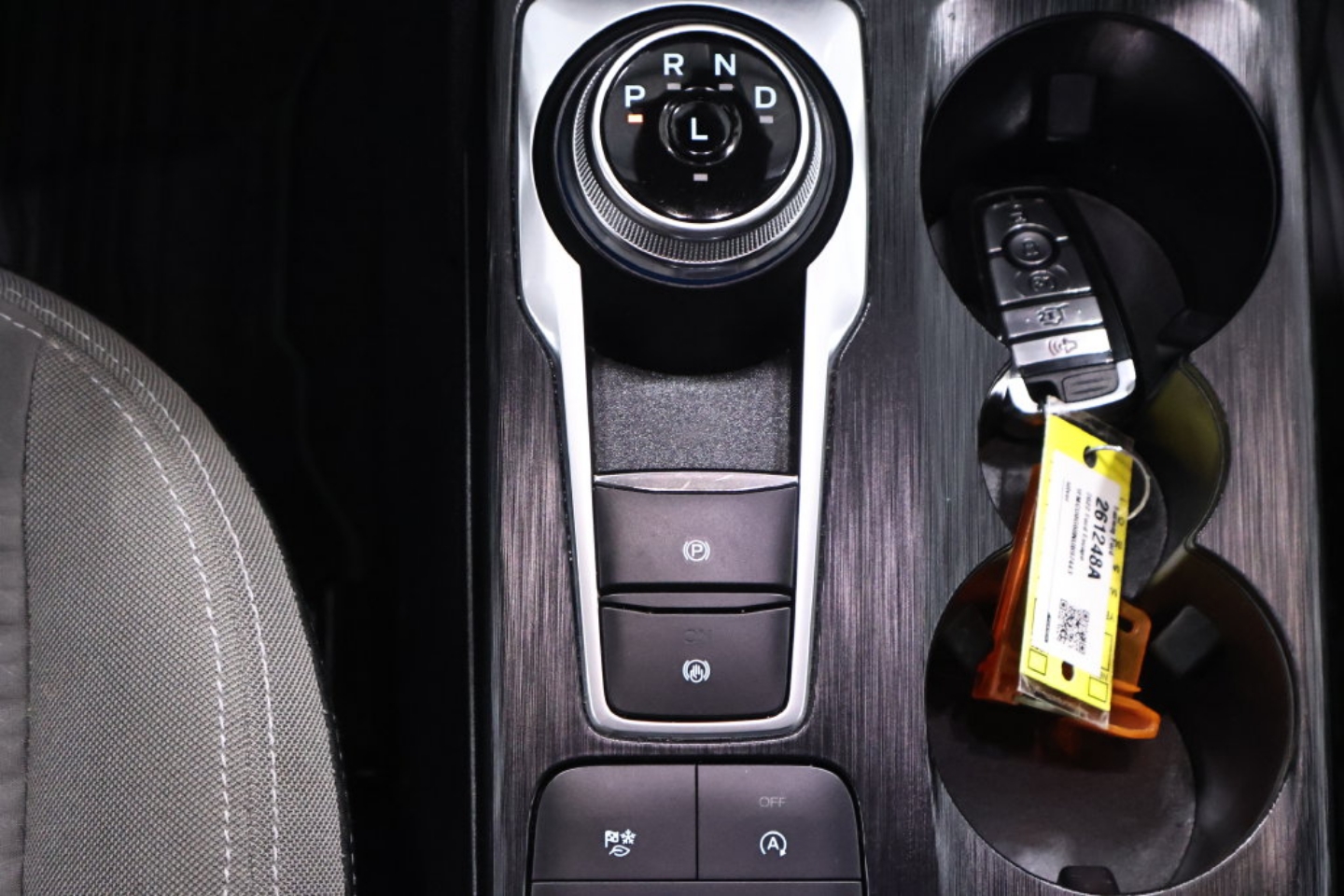 2022 Ford Escape SE - Photo 31
