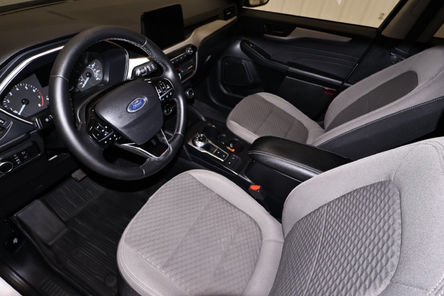 2022 Ford Escape SE - Photo 32