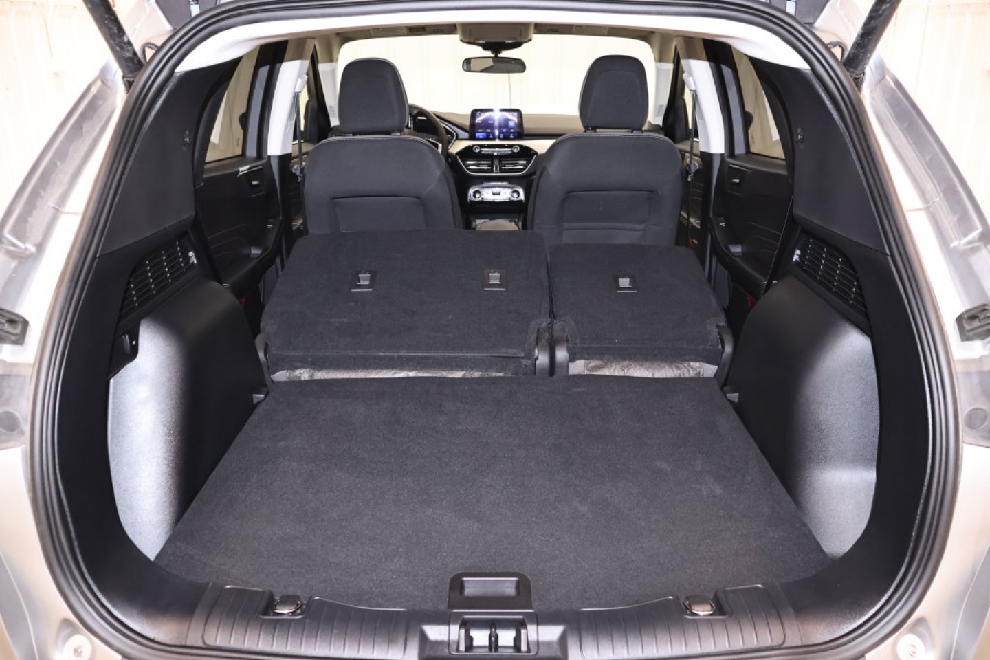 2022 Ford Escape SE - Photo 34