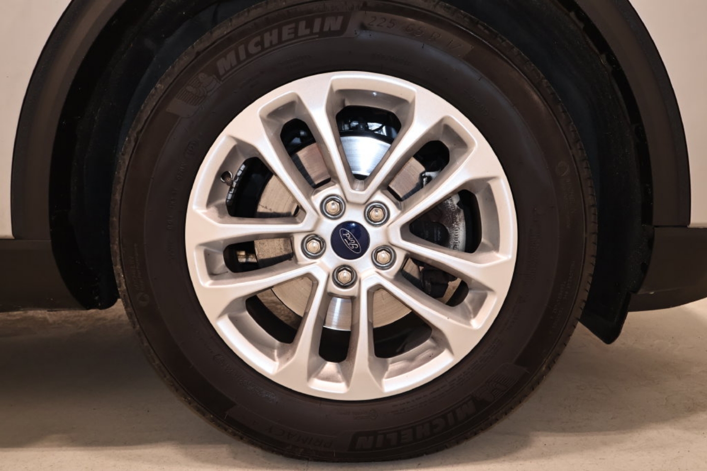 2022 Ford Escape SE - Photo 37