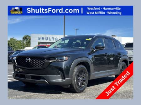 2024 Mazda CX-50 2.5 S Premium Package