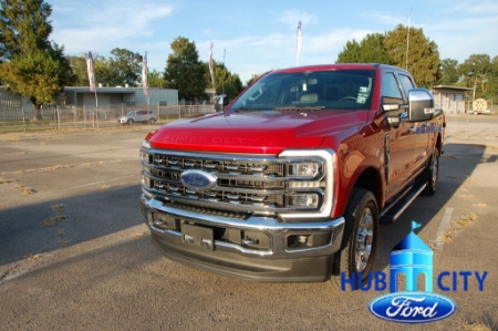 2024 Ford Super Duty F-250 Lariat