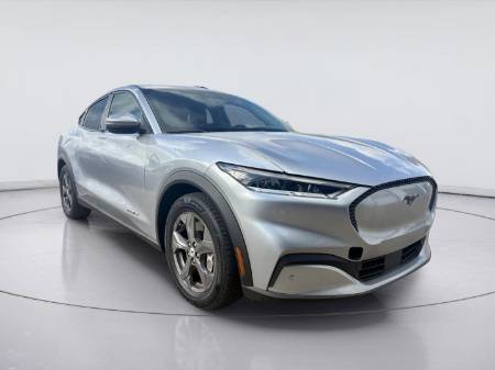 2021 Ford Mustang Mach-E Select
