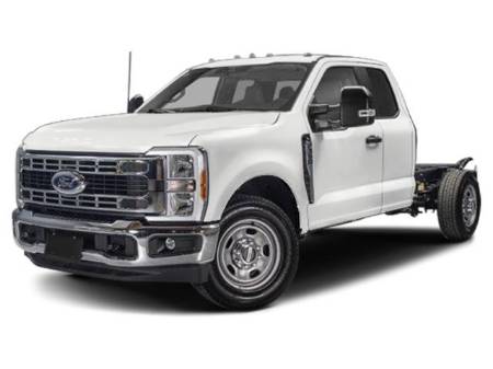 2027 Ford F-350SD XL
