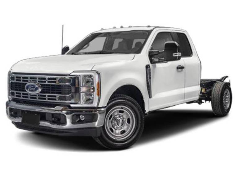 2027 Ford F-350SD XL