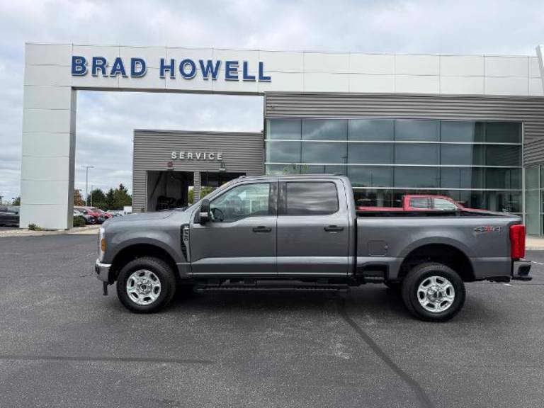 2025 Ford F-350 XLT