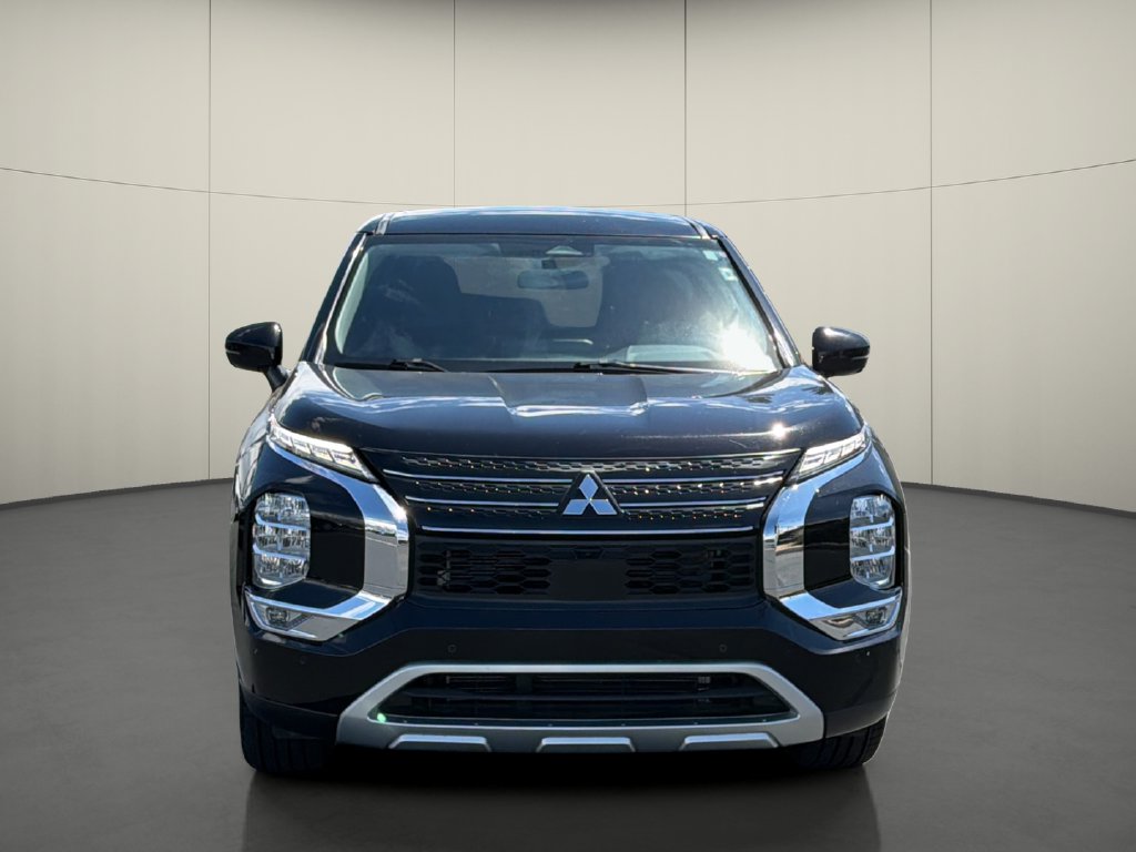 2024 Mitsubishi Outlander