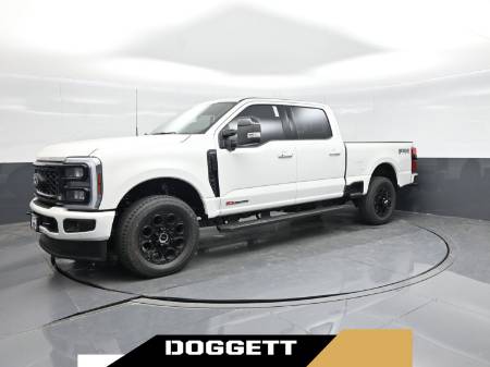 2027 Ford Super Duty F-250 SRW LARIAT