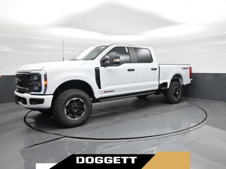 2027 Ford Super Duty F-250 SRW XL