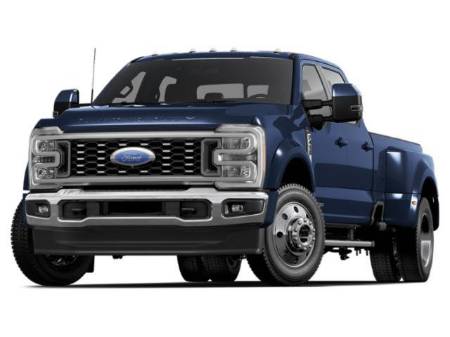 2027 Ford F-450SD LARIAT