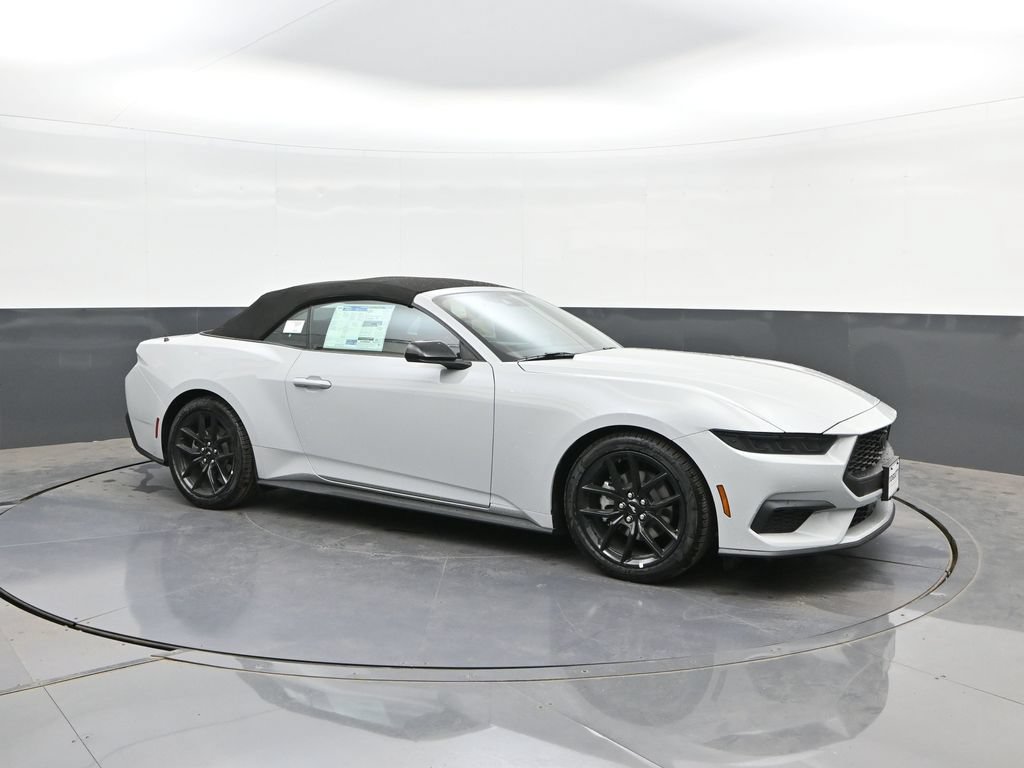 2026 Ford Mustang 13