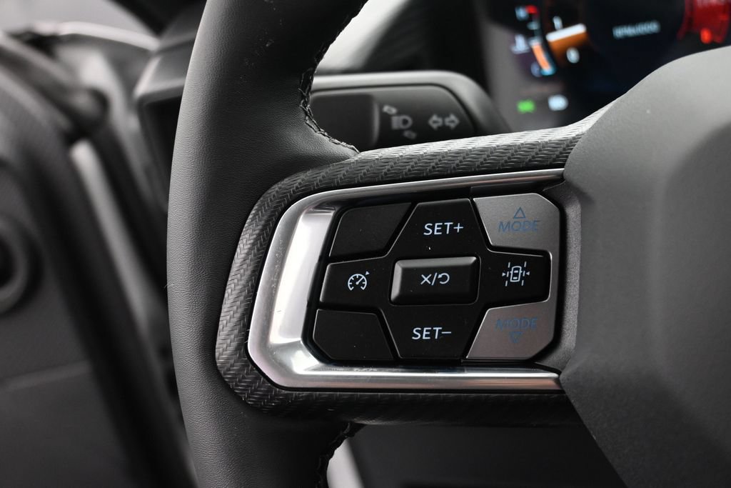 2026 Ford Mustang 19