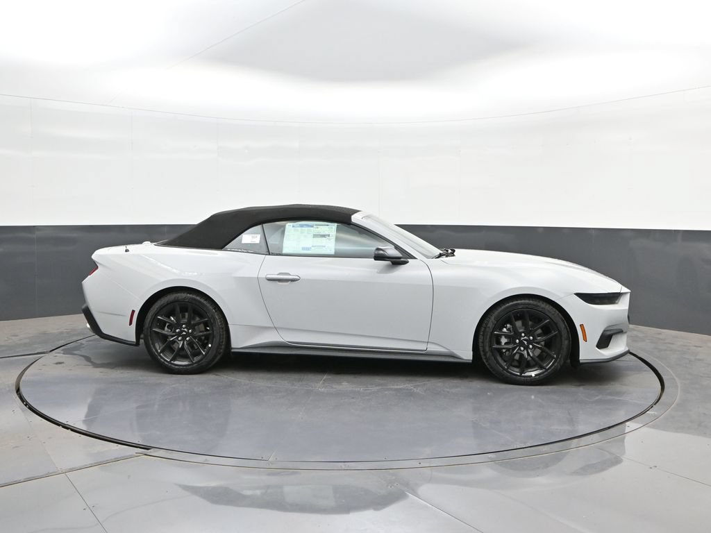 2026 Ford Mustang 20