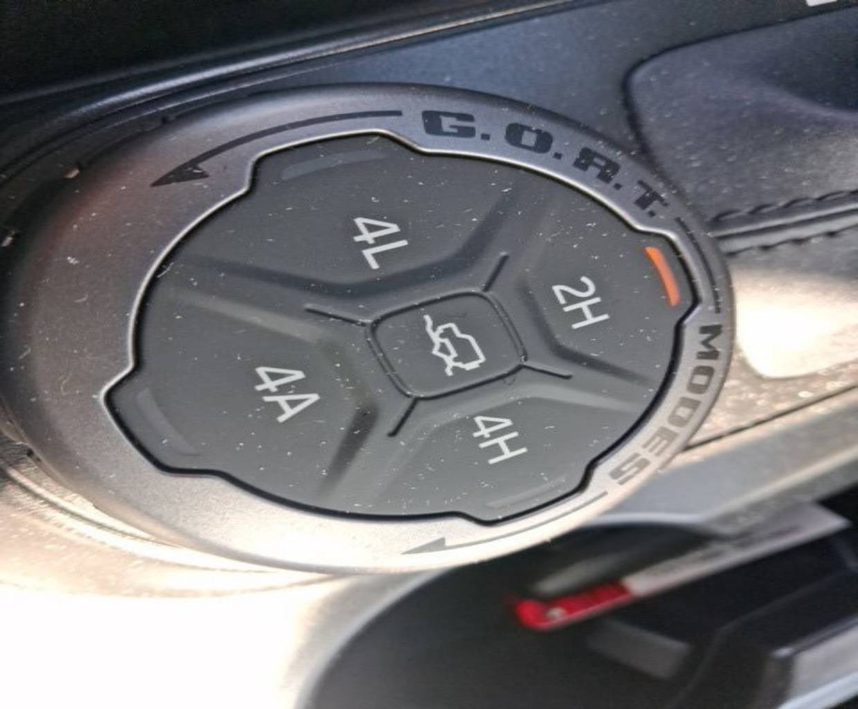 2021 Ford Bronco 2-Door First Edition - Photo 15