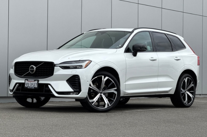 2023 Volvo XC60