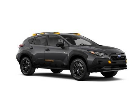 2027 Subaru Crosstrek Wilderness