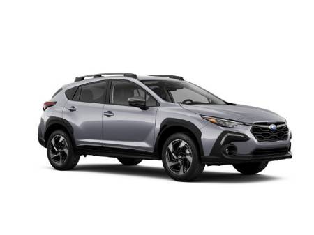 2027 Subaru Crosstrek
